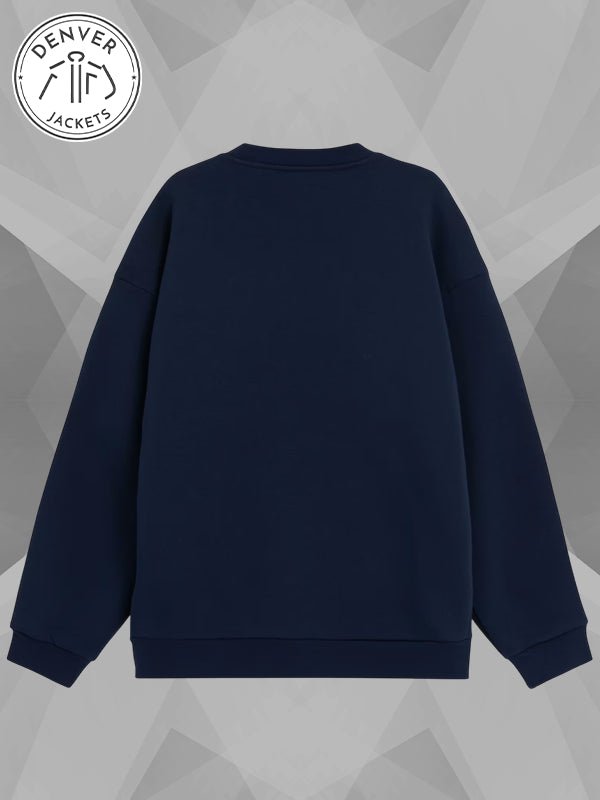 Adidas Originals x Oasis Sweatshirt Navy