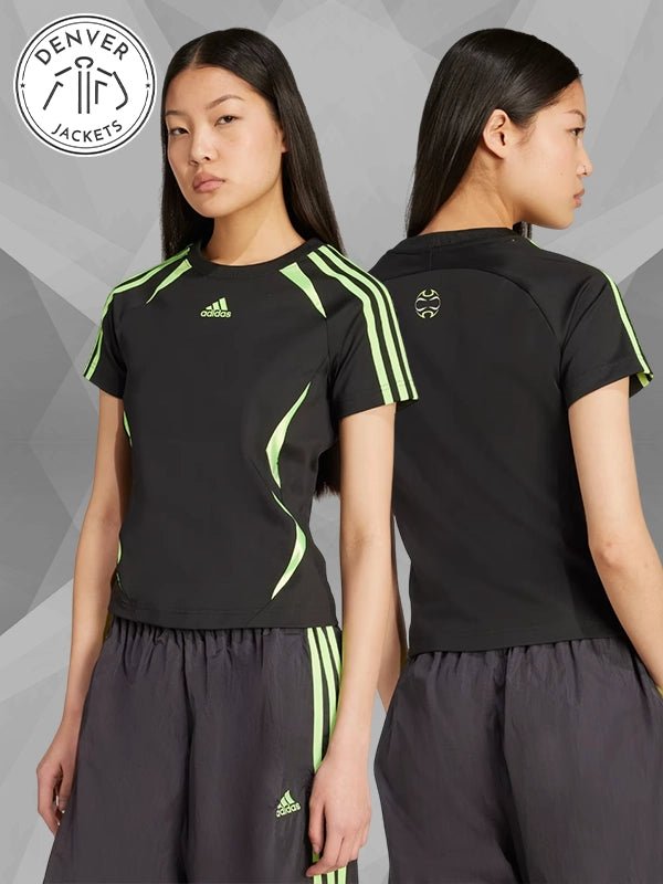 Adidas Teamgeist Adicolor Slim Jersey
