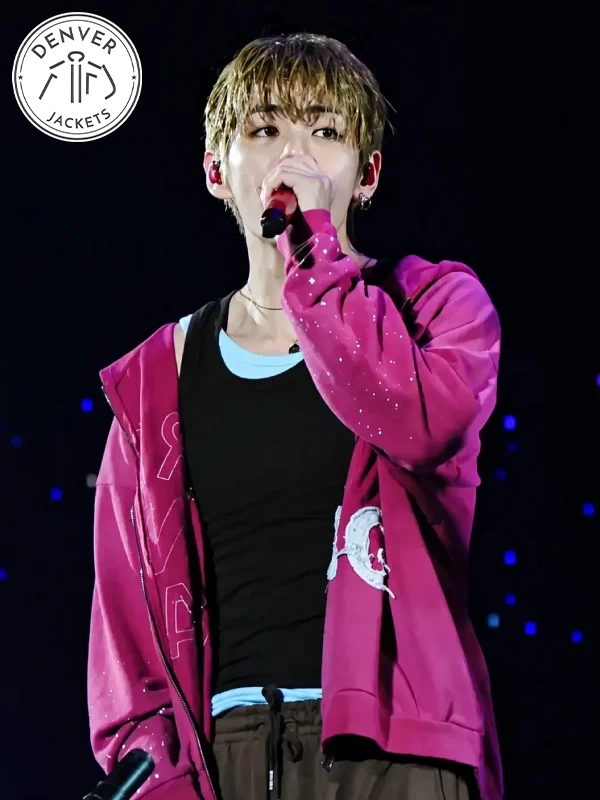 BTS Arirang Ny Hoodie