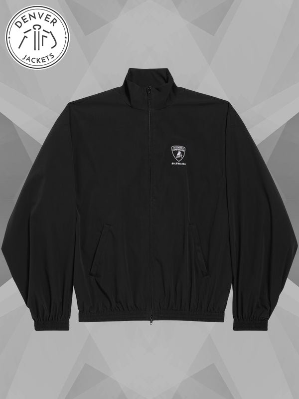 Balenciaga x Automobili Lamborghini Track Jacket