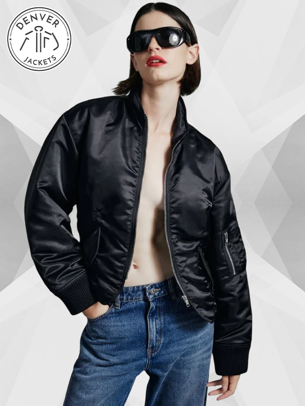 Bardot Jacket women's