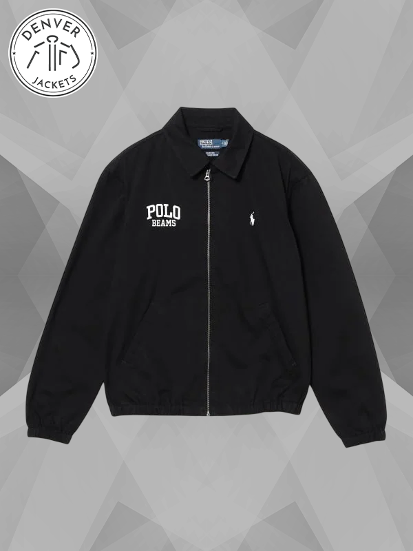 Beams x Polo Ralph Lauren Jacket