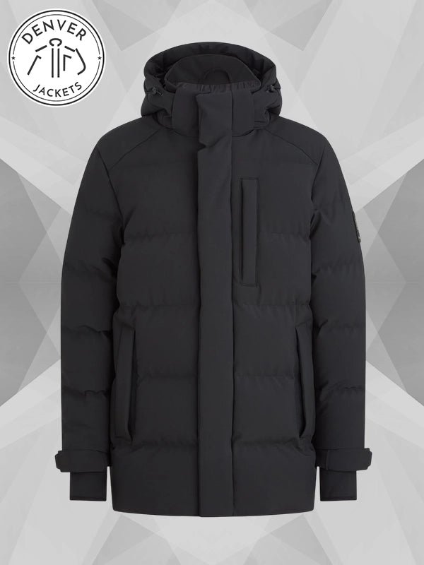 Belstaff Pendulum Jacket
