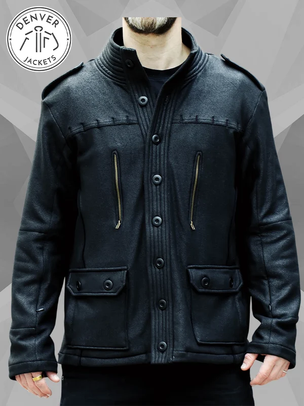 Blokr Budo Brothers Jacket