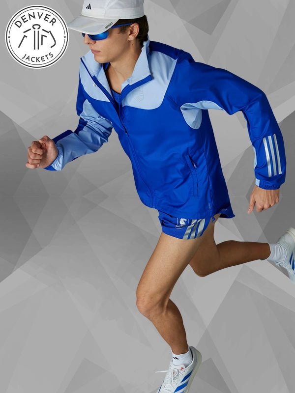 Boston Marathon 2025 Celebration Jacket
