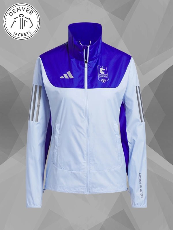 Boston Marathon Celebration Jacket 2025