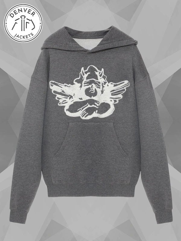 Boys Lie Driver s License Racer Hoodie