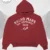 Bruno Mars The Romantic Tour Hoodie