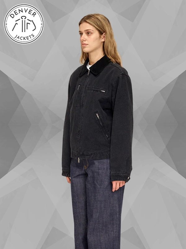 Bullrider Jacket Mutimer