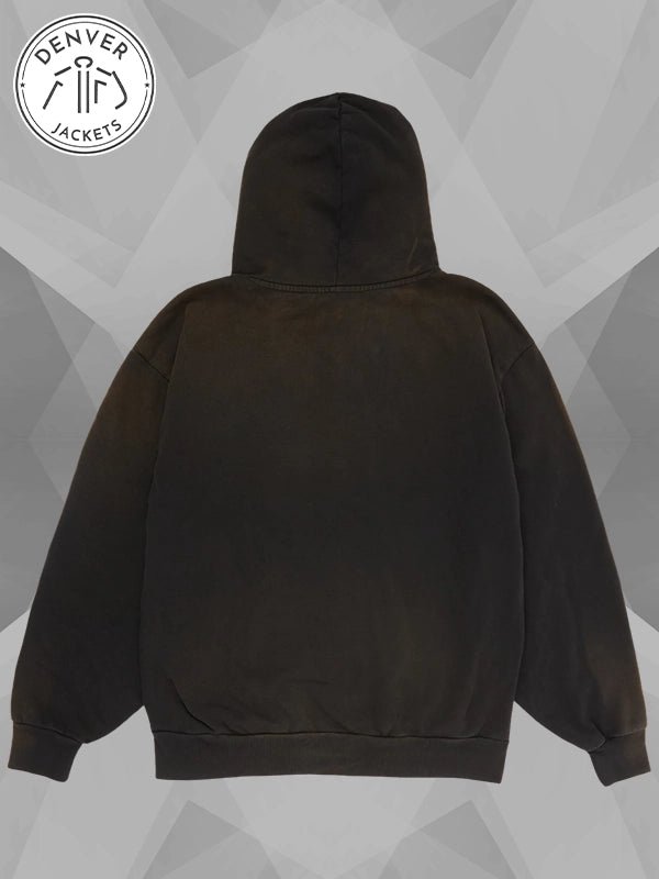 CJ X NIKE X FCB CACTUS JACK SPRAY LOGO HOODIE