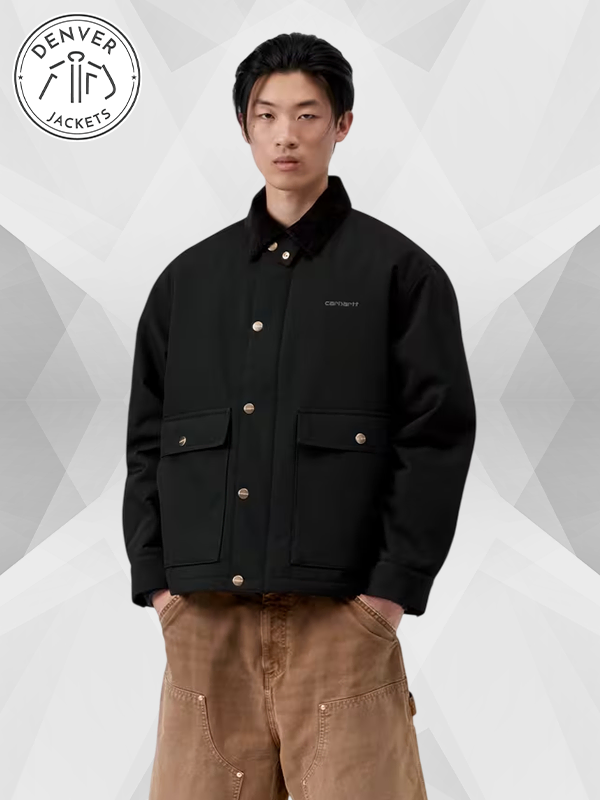 Carhartt Wip Quentin Jacket