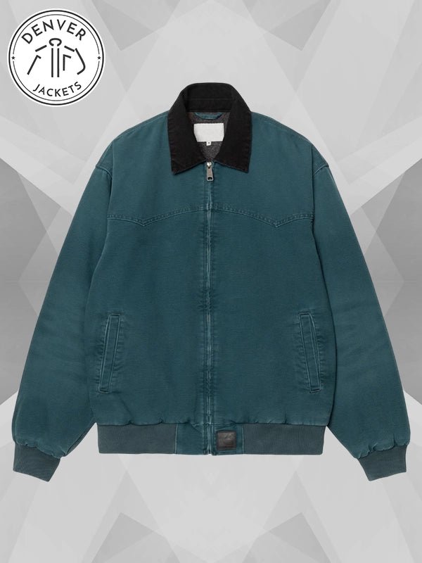 Carhartt WIP OG Santa Fe Jacket
