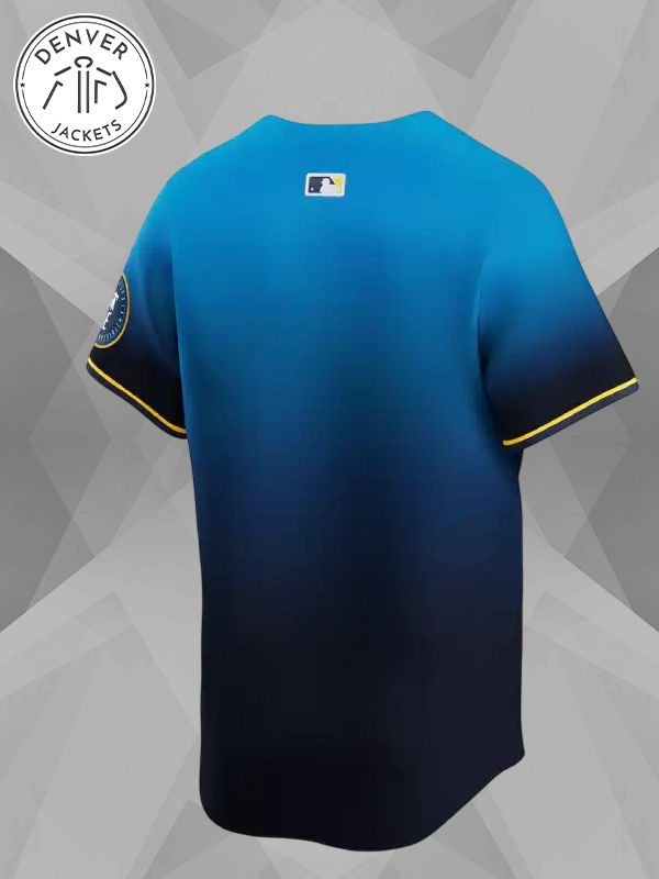City Connect Phillies Nike Jersey