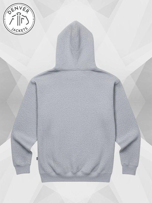 Cookies Hoodies Grey