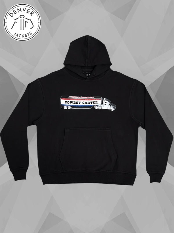 Cowboy Carter Hoodie