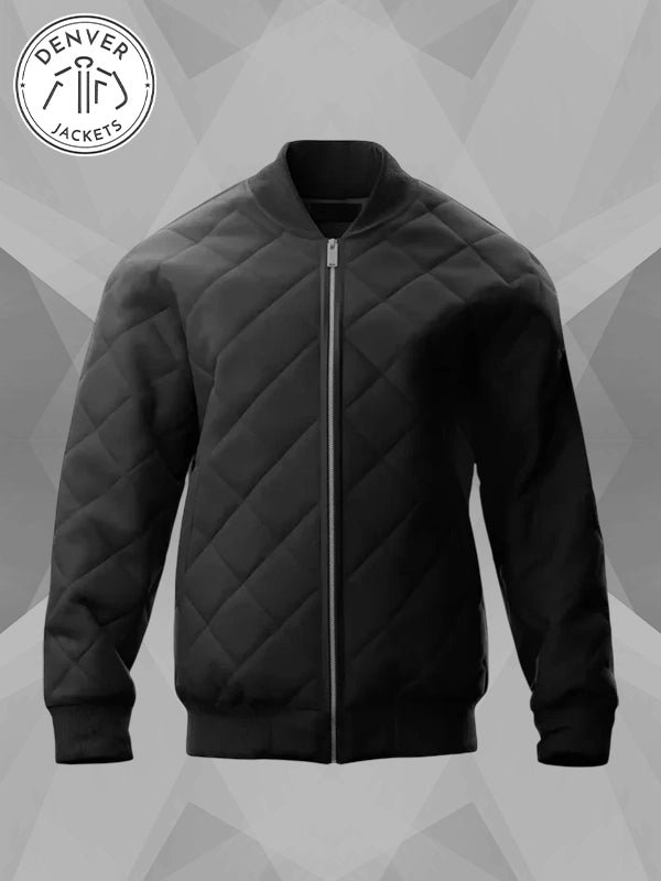 David Alan Jacket