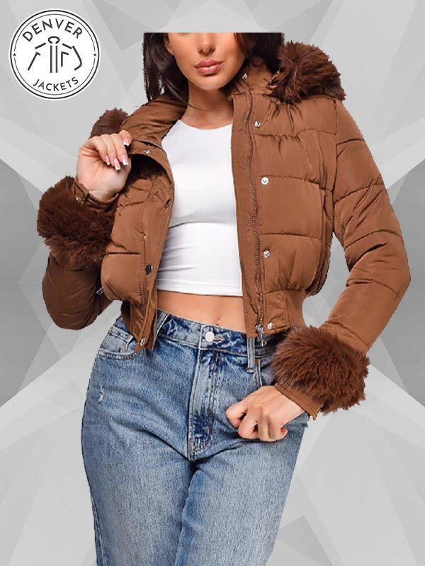 Dope Thief Liz Caribel Sierra Jacket