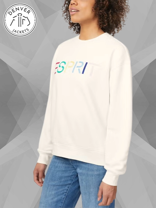 Esprit Costco Sweatshirt