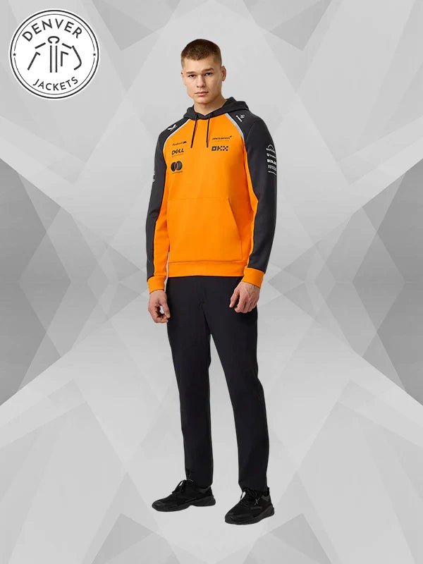 F1 McLaren Hoodie