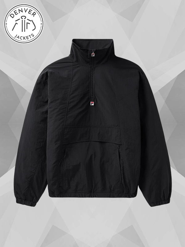 FILA X HAILEY PADDED JACKET