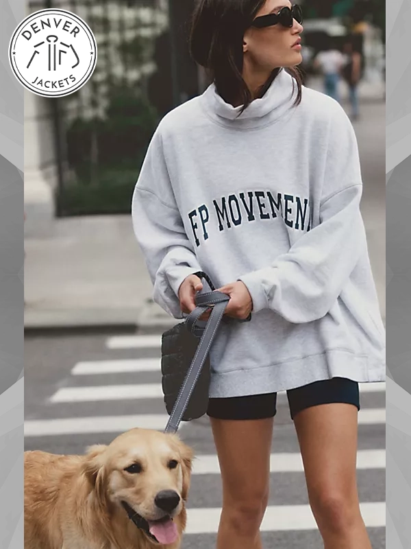 FP Movement Sweatshirt Free People