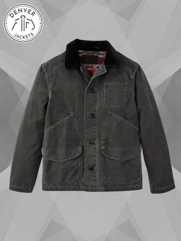 Filson Jacket Canvas