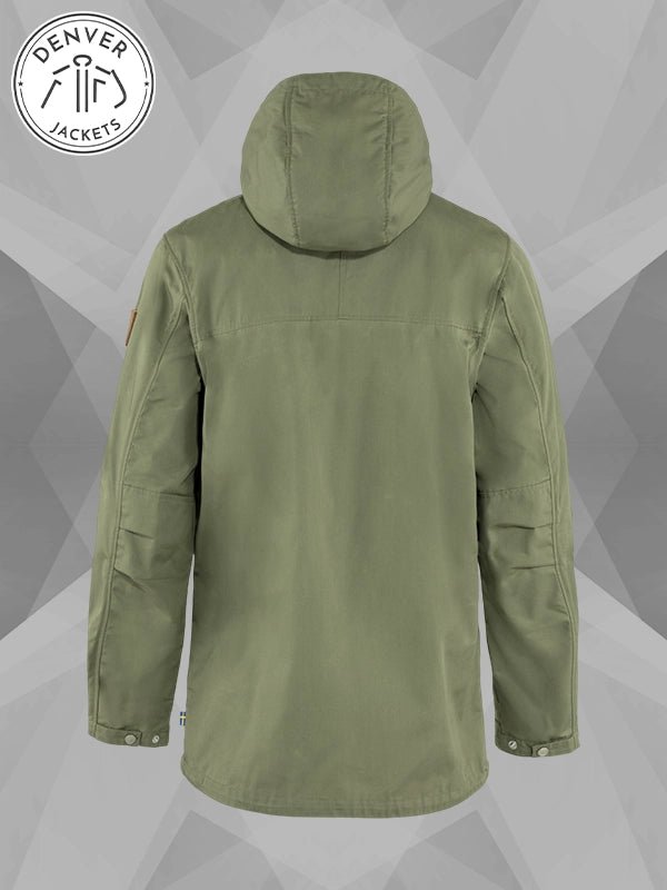 Fjallraven Greenland Jacket For Sale