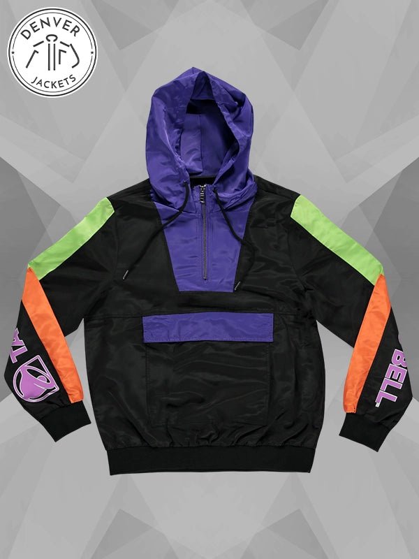 Forever 21 x Taco Bell Jacket