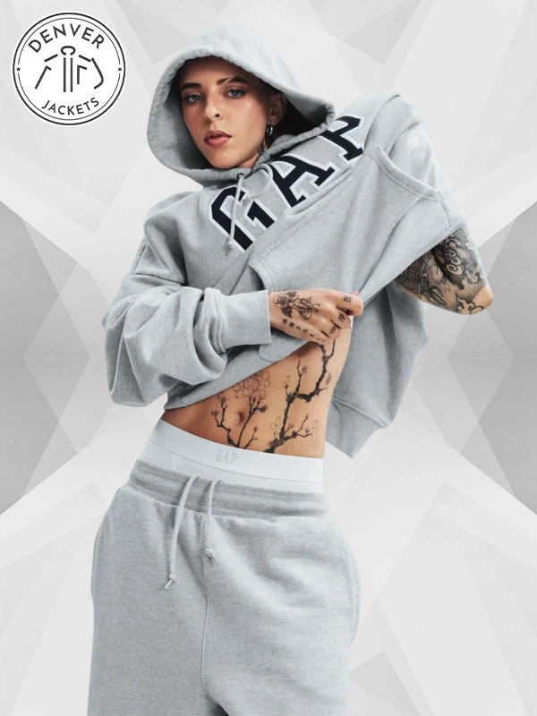 GAP Young Miko Hoodie