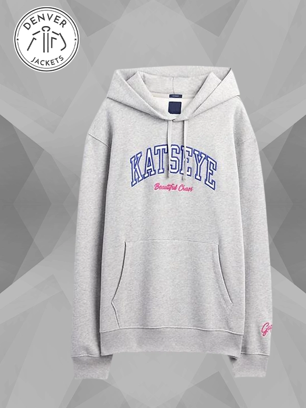 Gap katseye Pullover hoodie