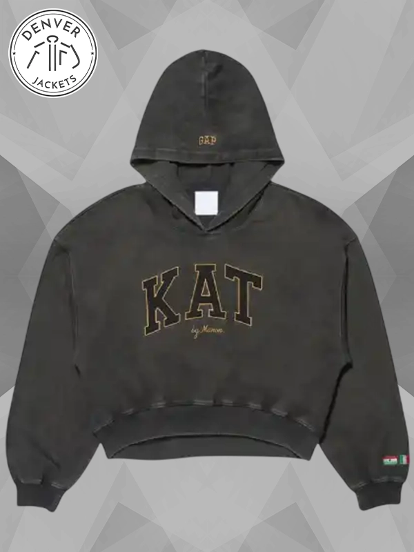 Gap x Katseye Manon Hoodie