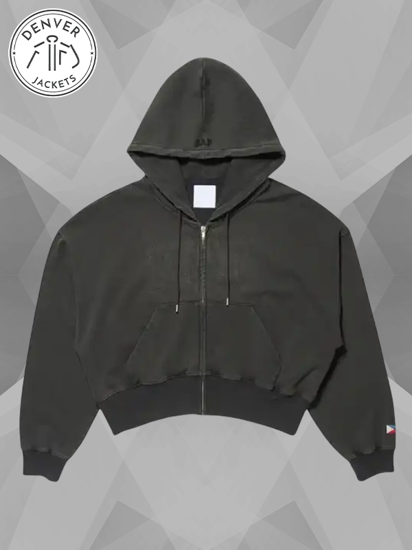 Gap x Katseye Sophia Full Zip Hoodie