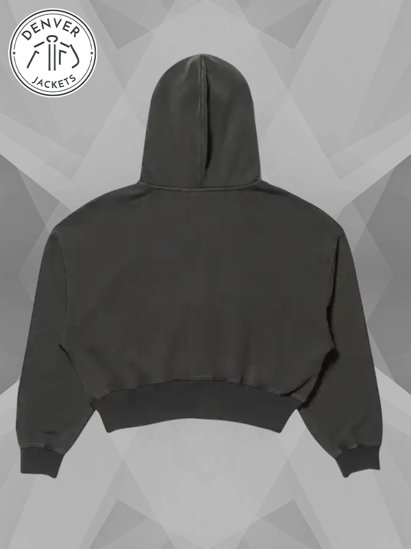 Gap x Katseye Sophia Hoodie