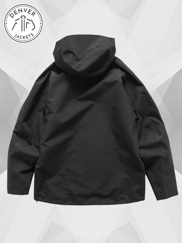 HAVEN Mens 3L Gore tex Pro Spectre Jacket