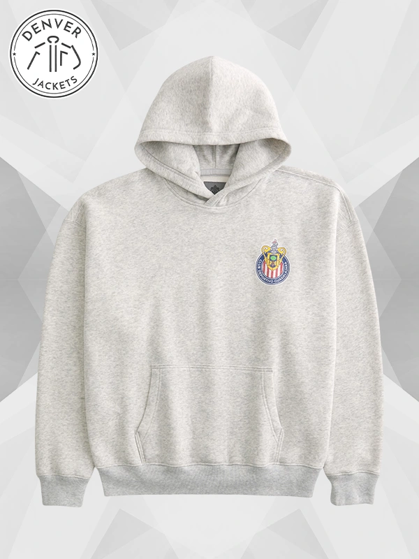 Hollister Chivas Hoodie