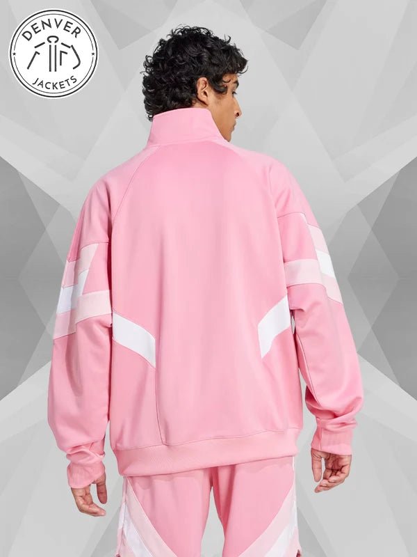 Inter Miami CF Adidas Originals Sweatshirt