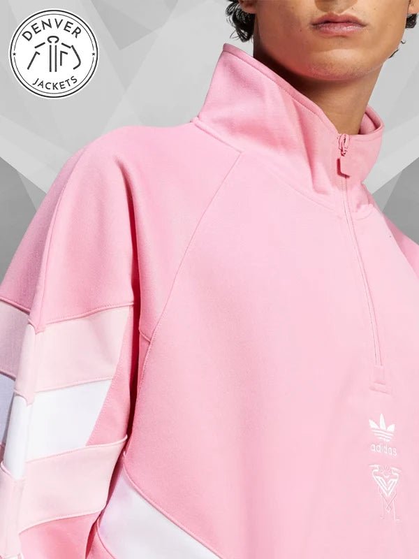 Inter Miami CF Sweatshirt Adidas