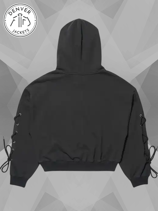 Katseye Gap Megan Hoodie