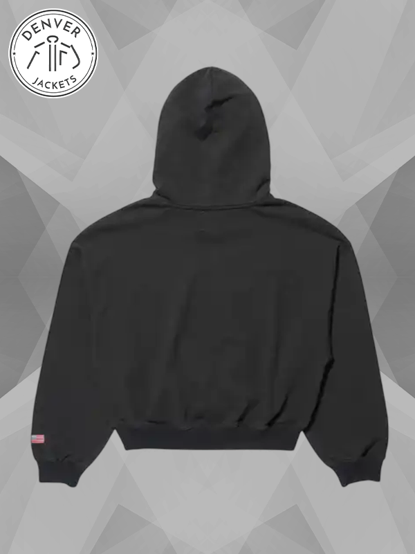 Katseye Lara Hoodie Gap