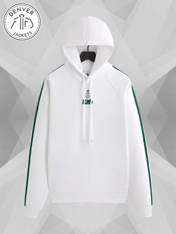 Kith For Adidas Football Hoodie