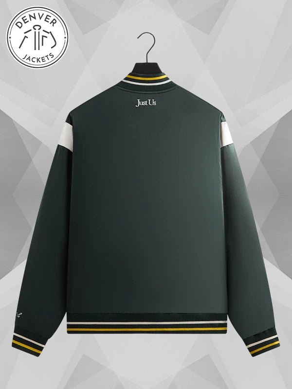 Kith for Peanuts Souvenir Jacket