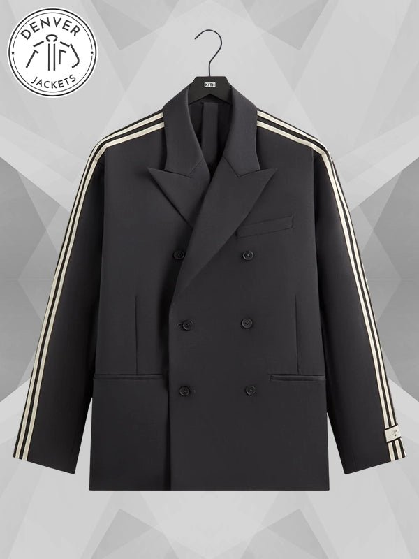 Kith for adidas Football Suit Jacket
