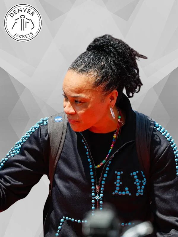 LV Dawn Staley Jacket