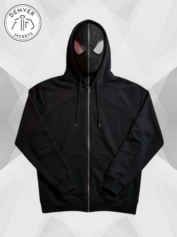 Legacy Wear Spiderman Hoodie