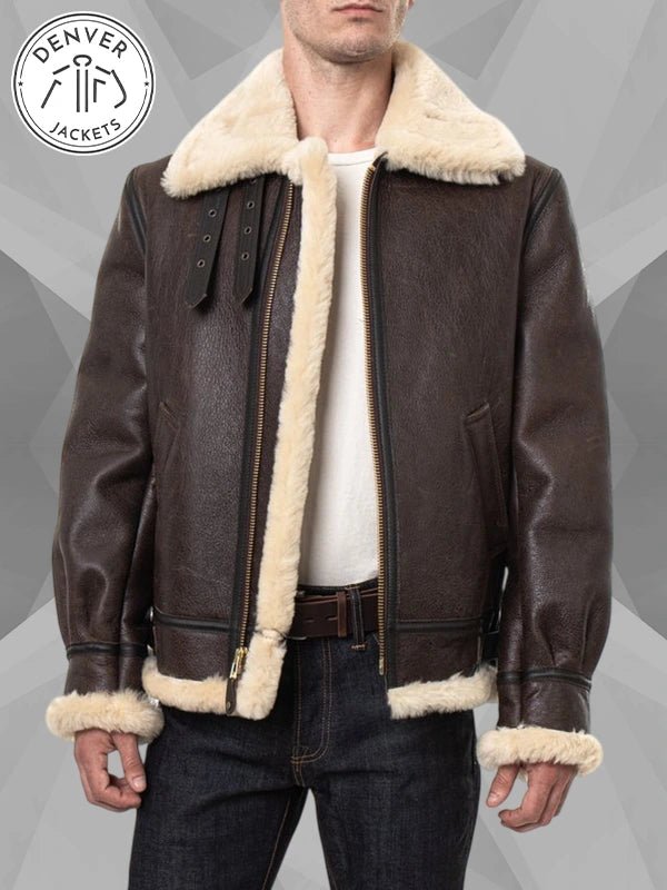 Leon Kennedy Resident Evil 4 Jacket