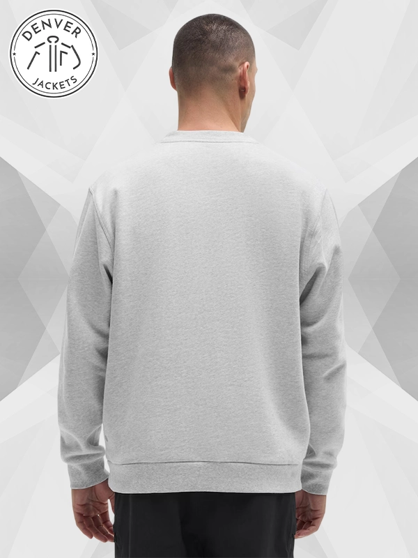 Lululemon LA Rams Sweatshirt In Grey
