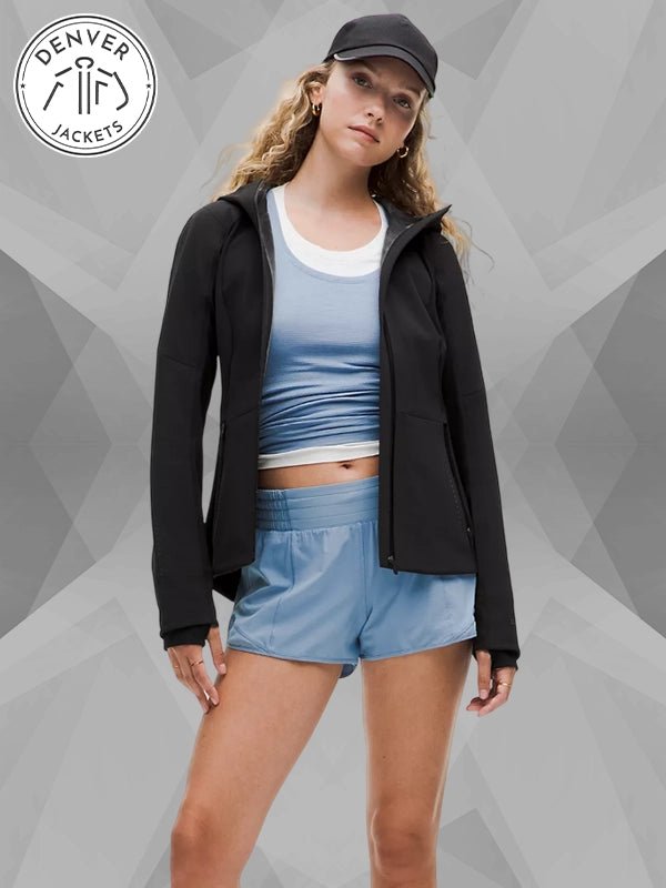 Lululemon Women s Cross Chill Performance Jacket