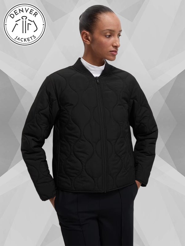 M S Women s Thermowarmth Quilted Jacket
