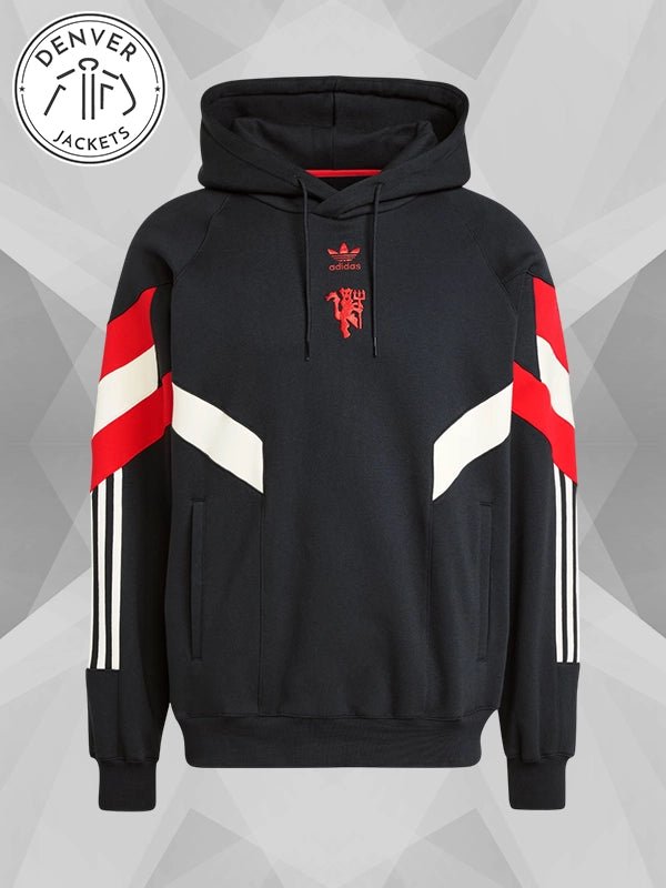 Manchester United Hoodie