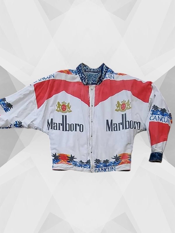 Marlboro Cancun Jacket 1